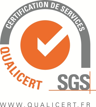 qualicert logo